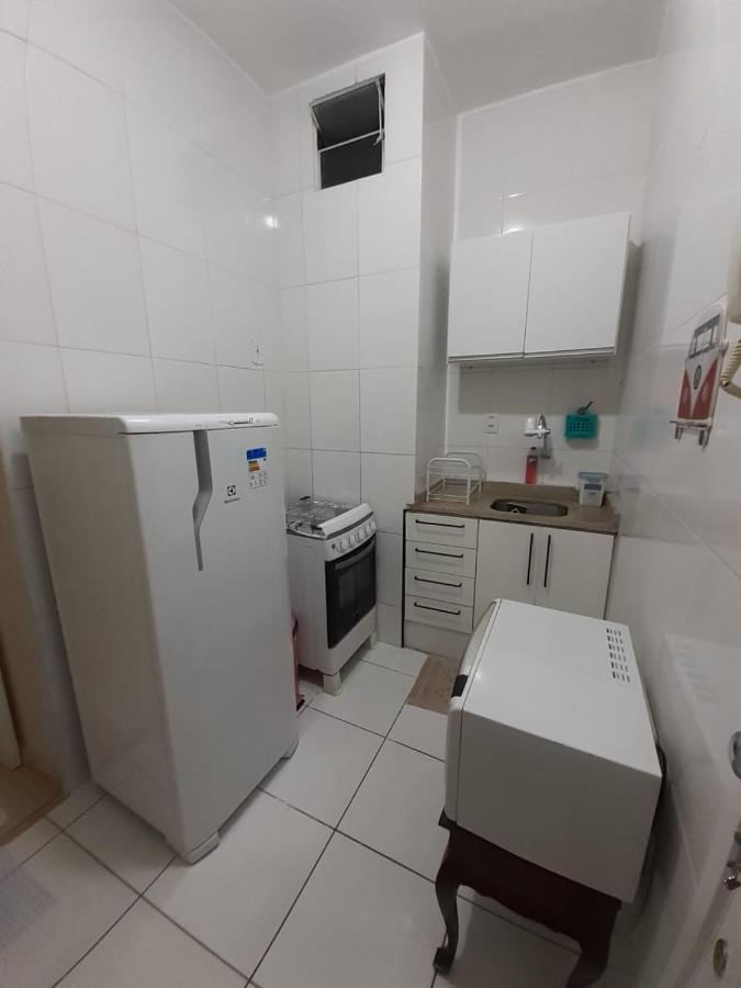 Apartamento Copacabana Rio de Janeiro Exterior photo