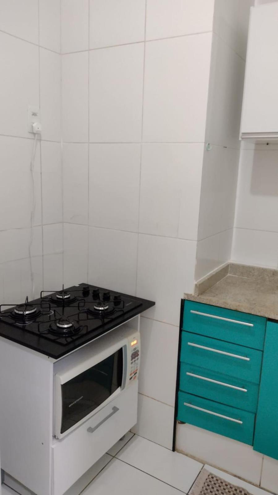 Apartamento Copacabana Rio de Janeiro Exterior photo